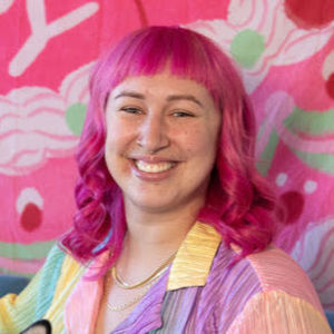 Meet your Posher, Janelle